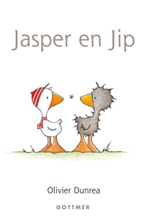Jasper en Jip