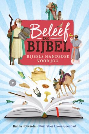 Beleef de Bijbel