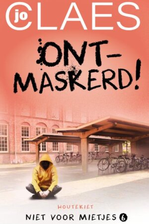 Ontmaskerd!