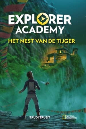 Het nest van de tijger