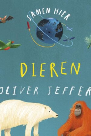 Samen hier – Dieren