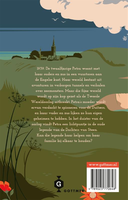 Ons kasteel aan zee - Afbeelding 2