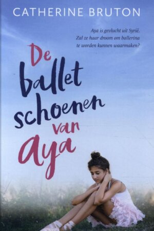 De balletschoenen van Aya