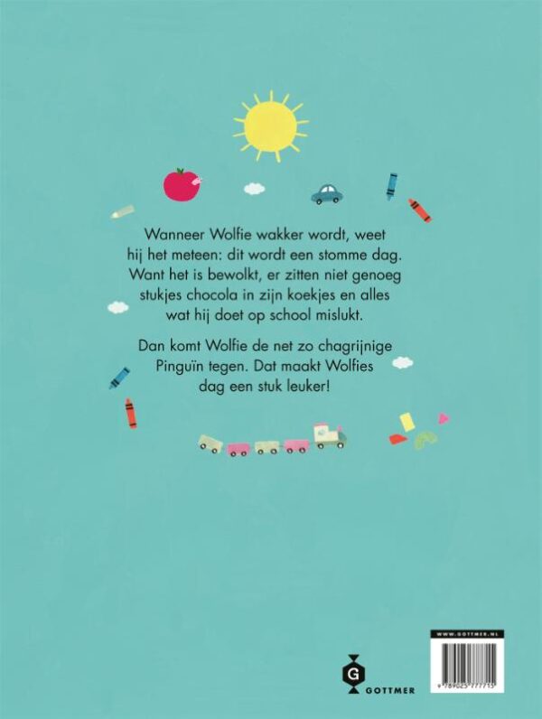 Een leuke stomme dag - Afbeelding 2