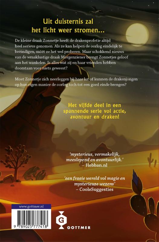 De helderste nacht - Afbeelding 2