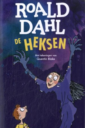 De heksen