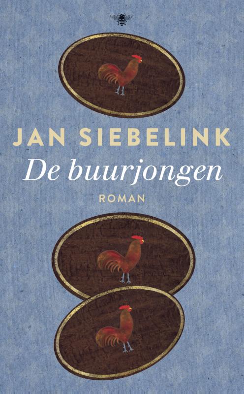 Buurjongen