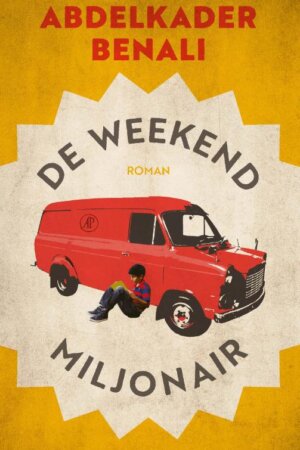 DE WEEKEND MILJONAIR