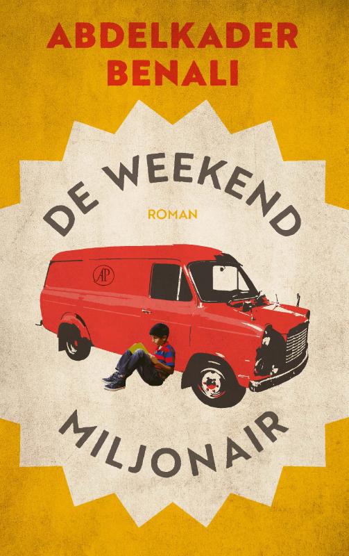 DE WEEKEND MILJONAIR