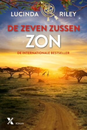 de zeven zussen ZON