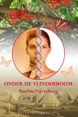 Onder de vlinderboom