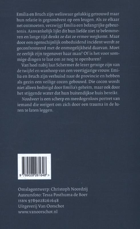 Noodweer - Afbeelding 2