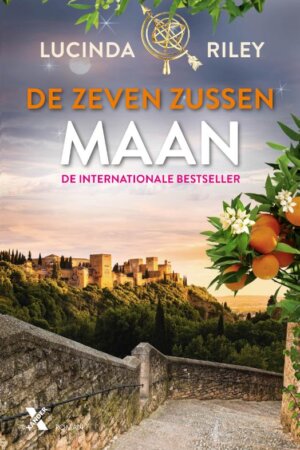 Maan, zeven zussen