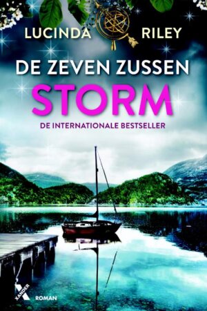 Storm, De zeven zussen