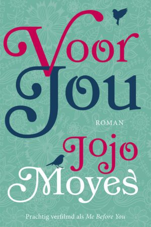 Voor jou