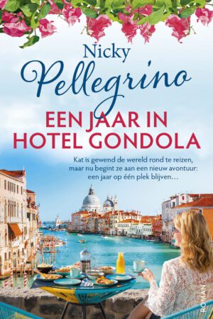 Een jaar in Hotel Gondola