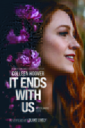 It ends with us – filmeditie