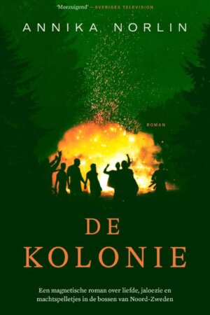 De Kolonie