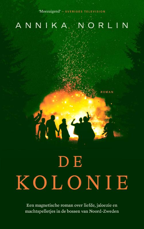 De Kolonie